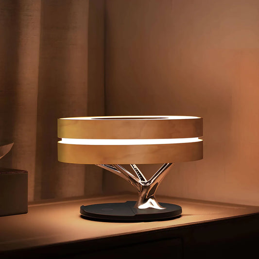 La-Serie-Moderne-Tischlampe-mit-Lautsprecher-und-Kabellosem-Ladegerat-LED-Minimalistisches-Design-xlumina