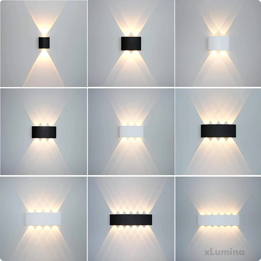 LuxBright_Aluminium_LED_Wand_Leuchte_-_Wasserdichte_Aussen-_und_Innenwandleuchte_xLumina