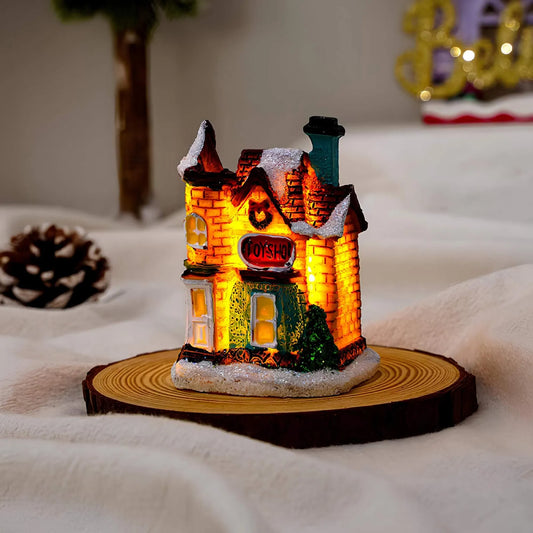 microstar-weihnachtshaus-mini-led-resin-haus-xlumina