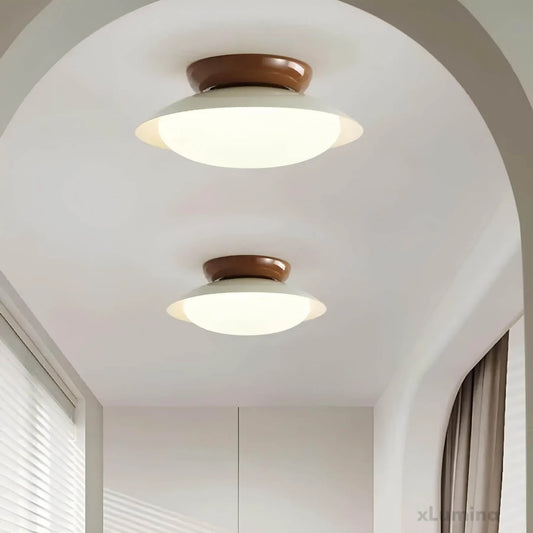 morandi-vintage-deckenleuchte-led-metall-gruen-chrom-beige-xlumina