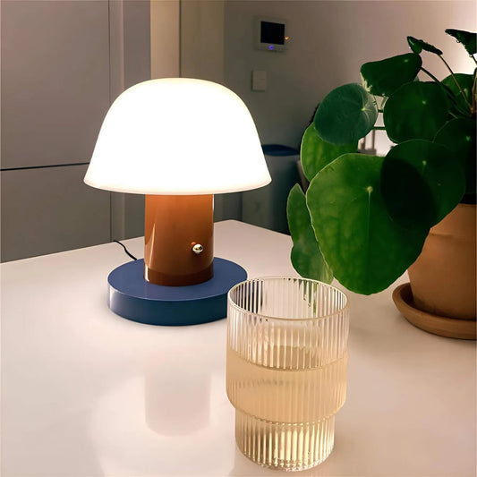 mushlamp-tischlampe-pilzform-natur-design-led-beleuchtung-wohnzimmer-xlumina