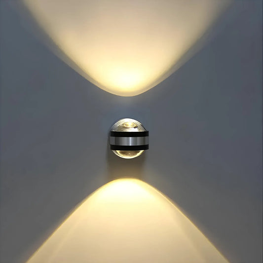 led-kristall-wandlampe-10W-warmweiss-elegant-design-installation-xLumina_1