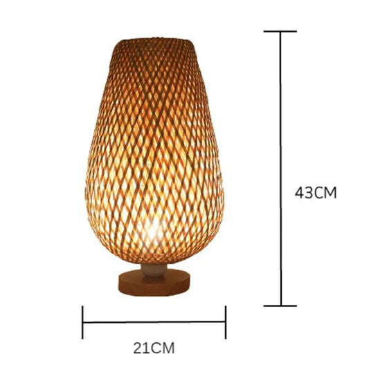 retro-bamboo-craft-vintage-bambus-Tischlampe-natur-e27-xlumina